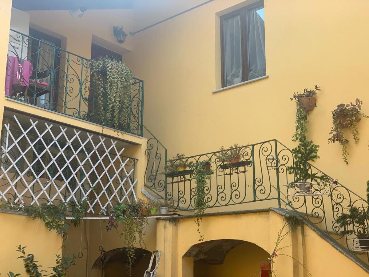 Novi Ligure Private Apartment Zewnętrze zdjęcie